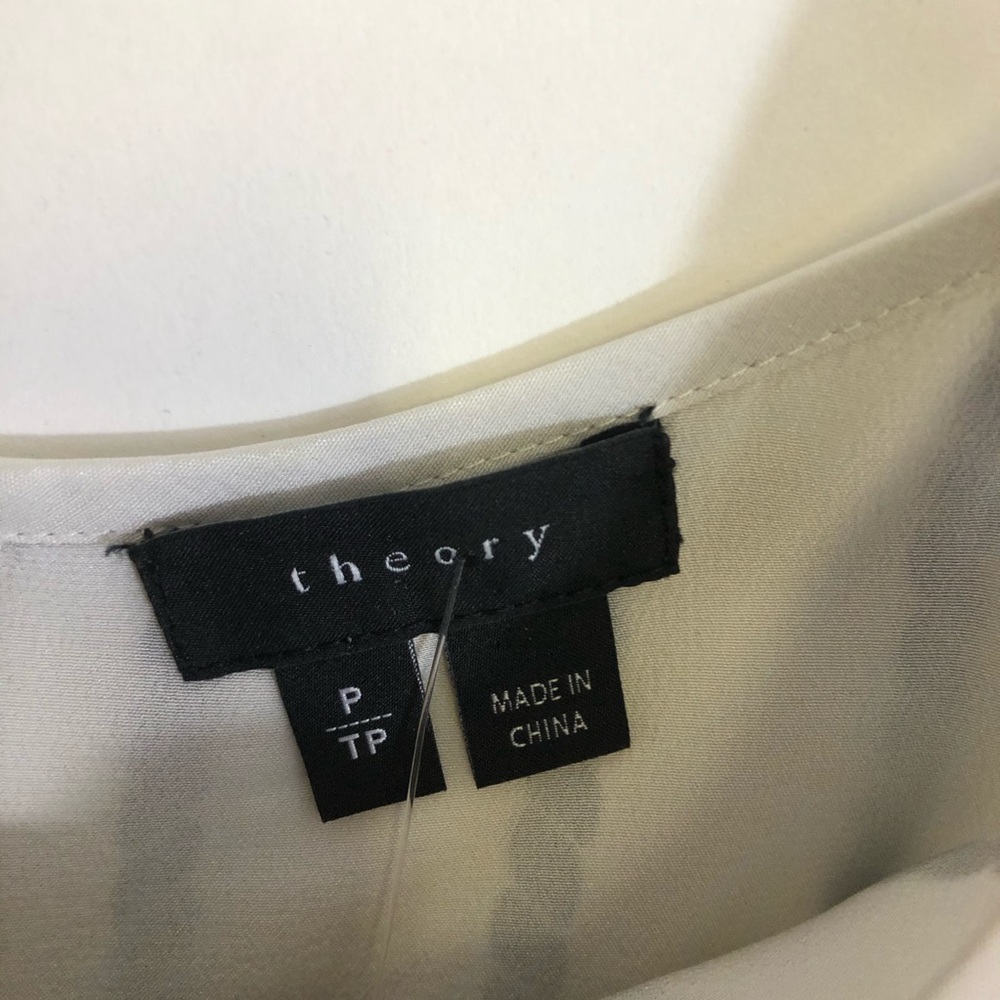 Theory shell - Picture 2 of 2